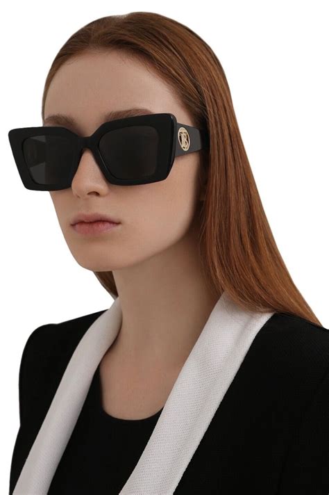 Burberry BE4344 Daisy Sunglasses 